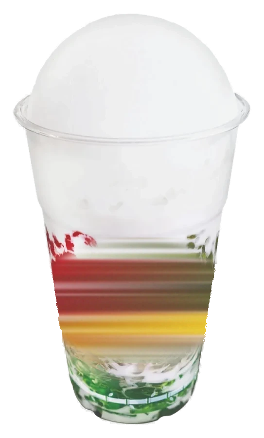 Fruit Addict chè
