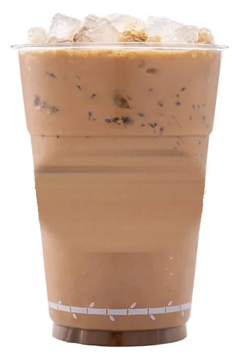 Vietnamese traditional coffee