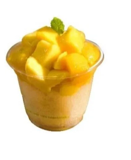 Mango Sticky Rice (GF)
