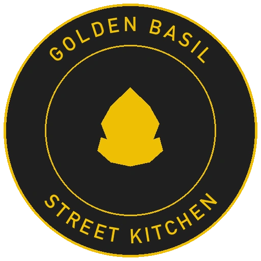 Golden Basil Street Kitchen logo