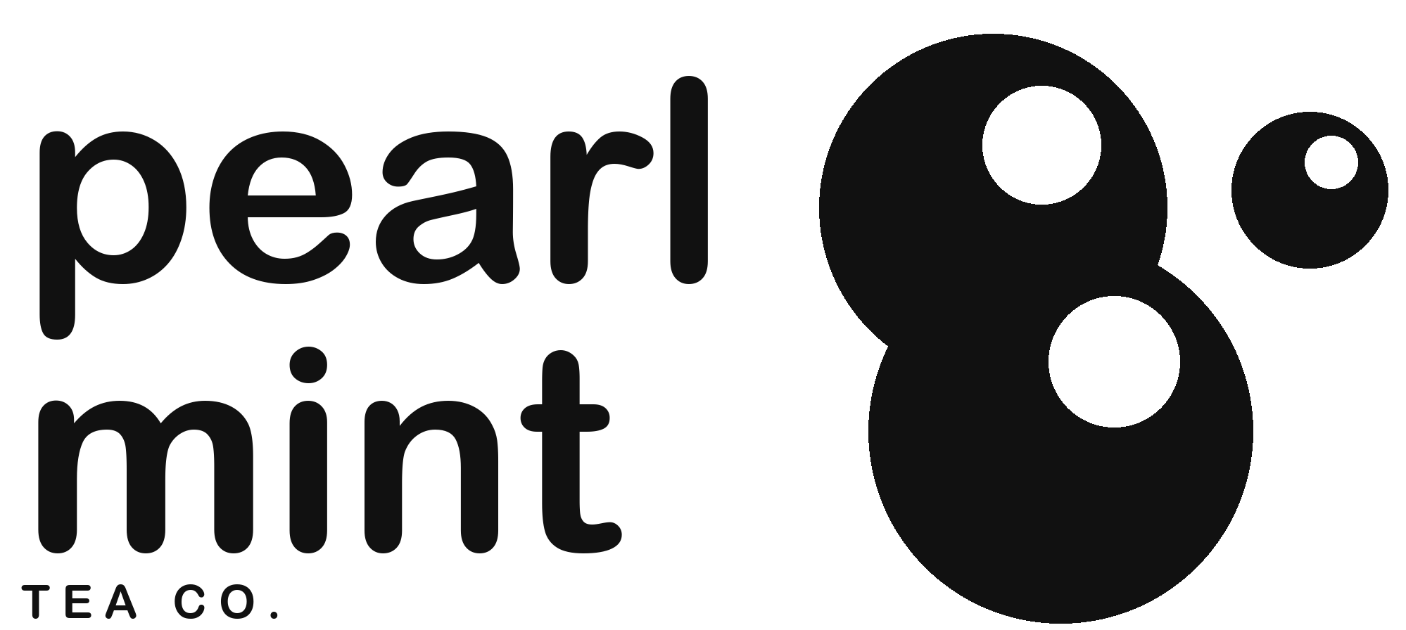 Pearl & Mint Tea Co.