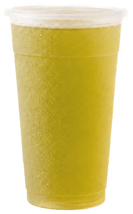 Green Tea — Tea