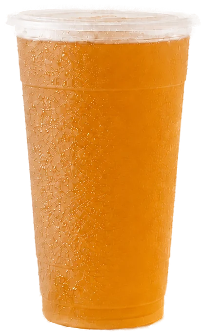 Honey Green Tea — Tea