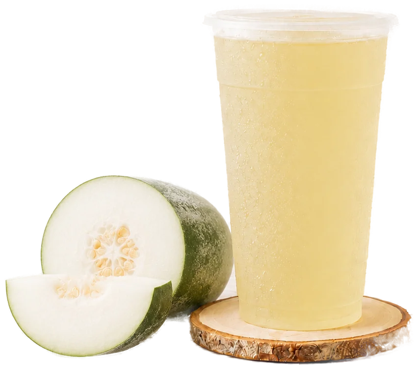 Wintermelon Tea — Tea