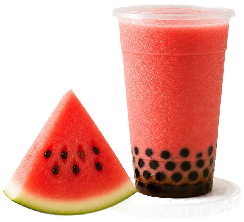 Watermelon Slushy — Slushy