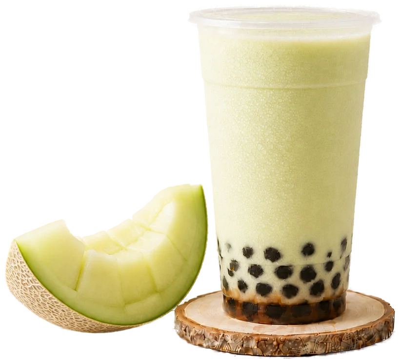 Honey Dew Snow Bubble — Snow Bubble