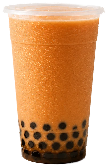 Thai Snow Bubble — Snow Bubble