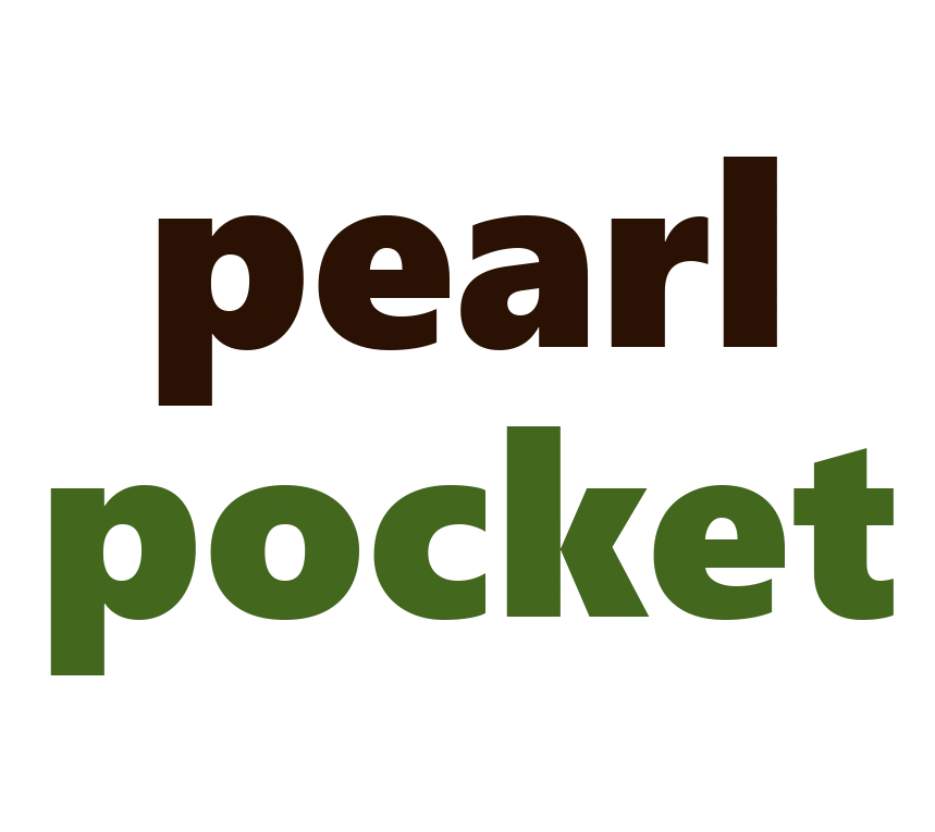 Pearl Pocket