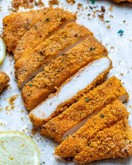 Chicken Tenders