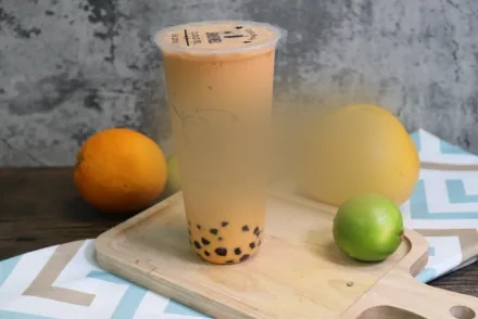 Thai Milk Tea