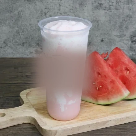 Watermelon Smoothie