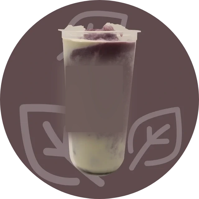 Taro Smoothie