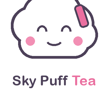 Sky Puff Tea