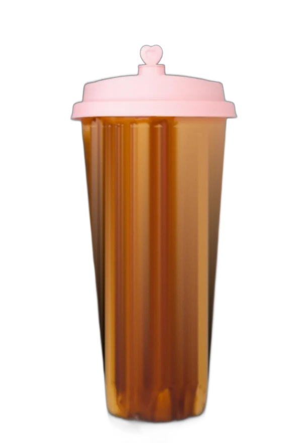 Brown Sugar Roasted Oolong Milk Tea