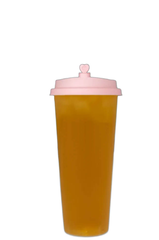 Ginger Honey Tea