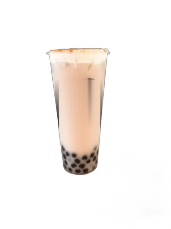 Horchata Boba
