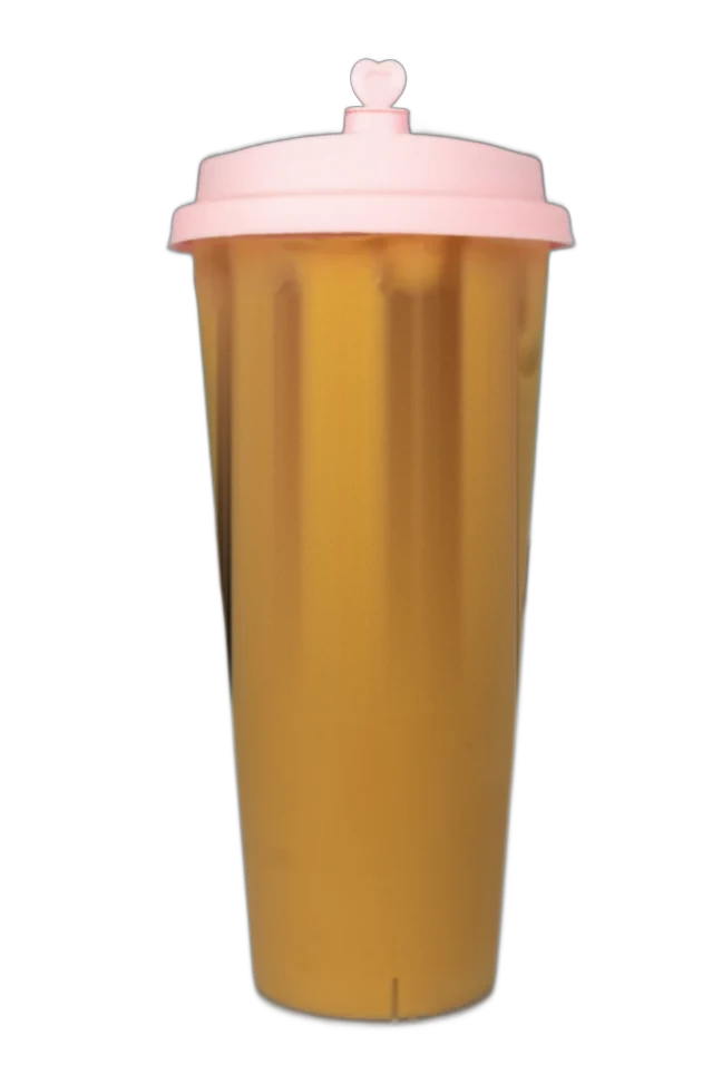 House Milk Tea