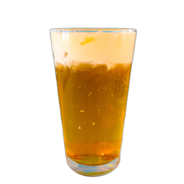 Jasmine Tea Cloud Cream