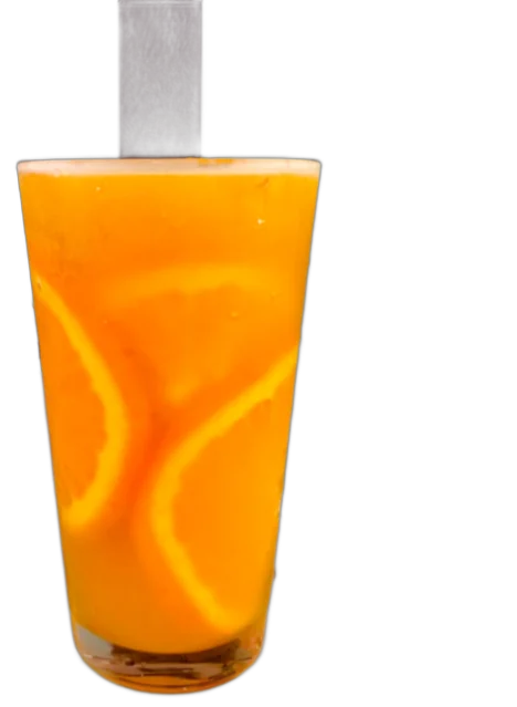 Orange Citrus Tea