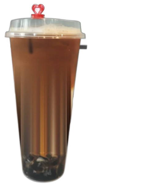 Signature Premium Brown Sugar Latte