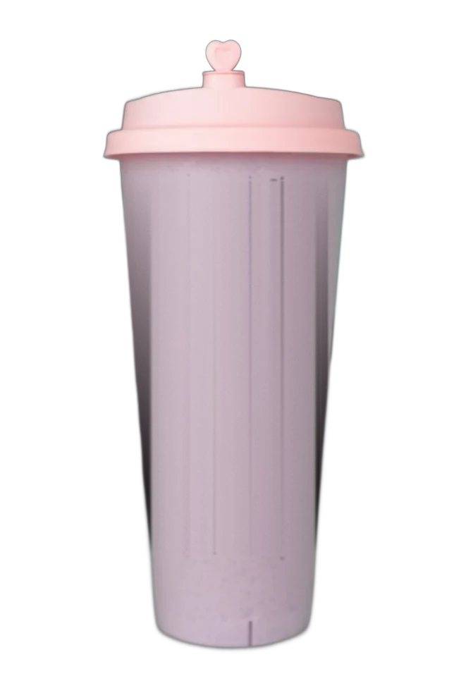 Taro Coconut