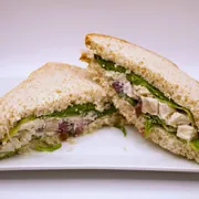 Chicken Salad Club