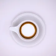 Espresso Macchiato (3 oz)