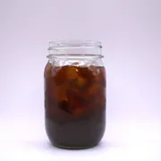Iced Coffee