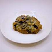 Chocolate Chip Scone