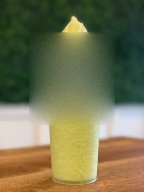 Honeydew Smoothie