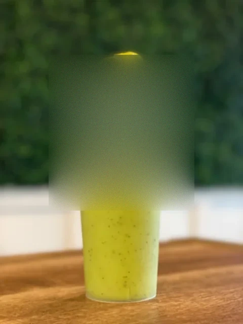 Kiwi Smoothie