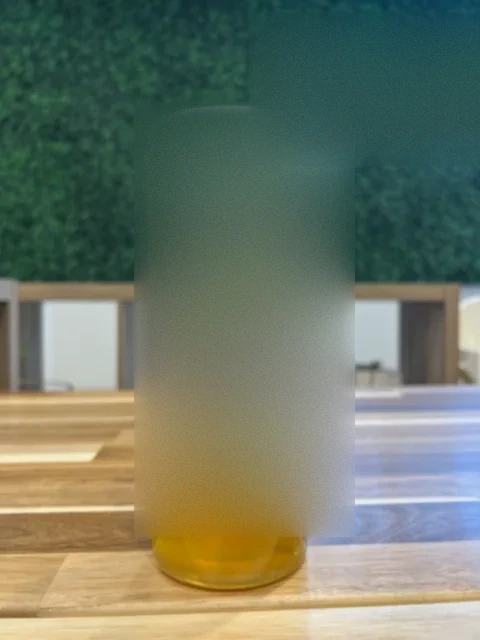 Lime & Fresh Green Tea
