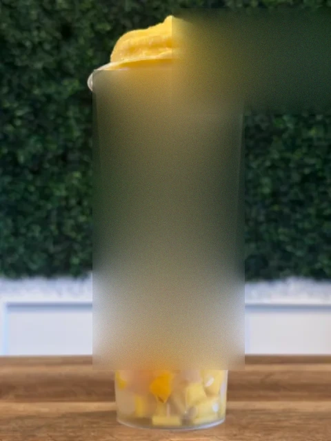 Mango Banana Tornado