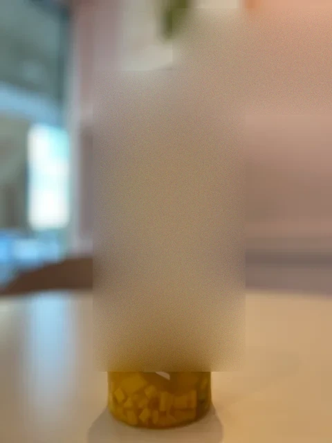 Mango Mocktail