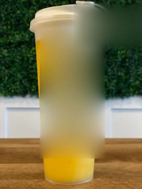 Mango Smoothie
