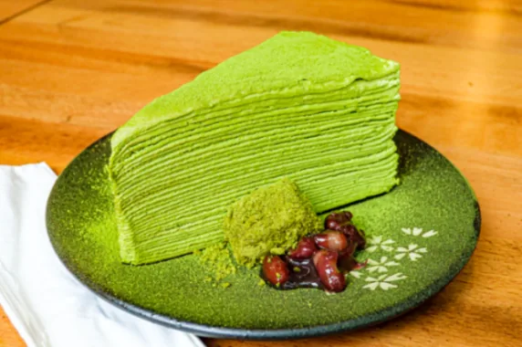 Matcha