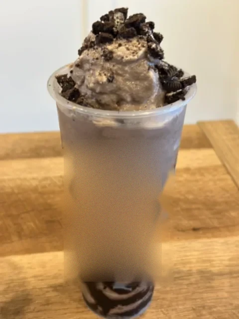 Oreo Tornado