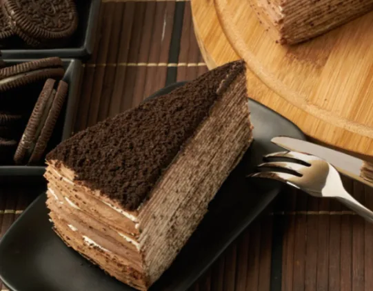 Oreo
