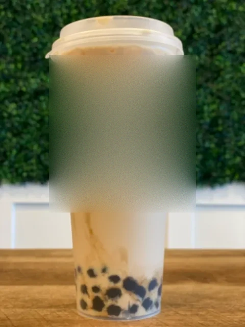 Original Milk Tea