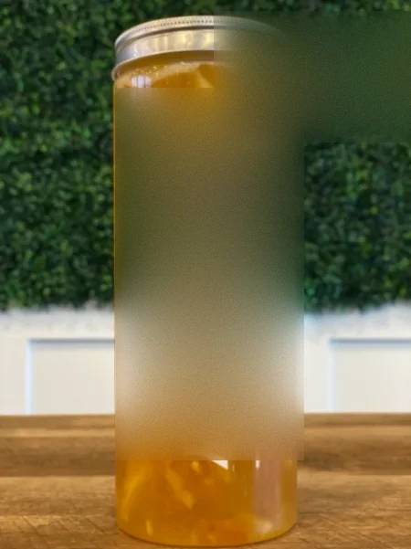 Passion Fruit & Pineapple Jasmine Green Tea