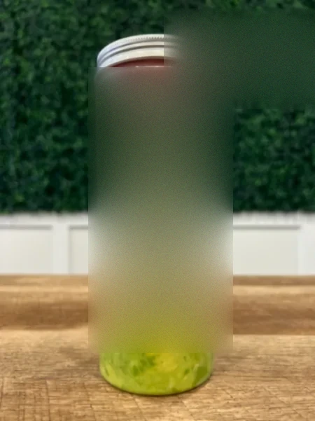 Strawberry Avocado Pomelo Sago