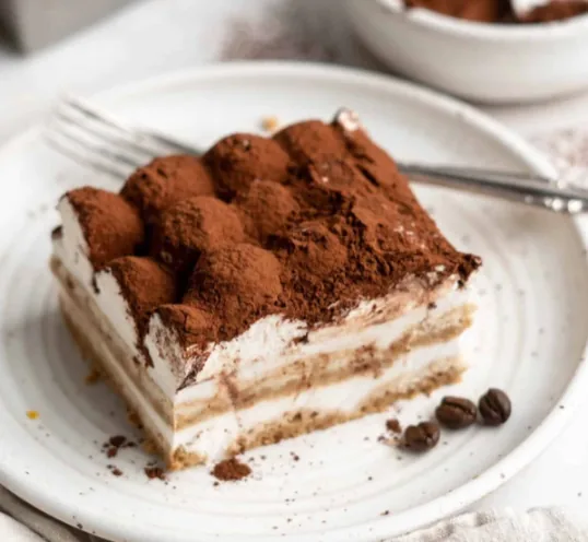 Tiramisu