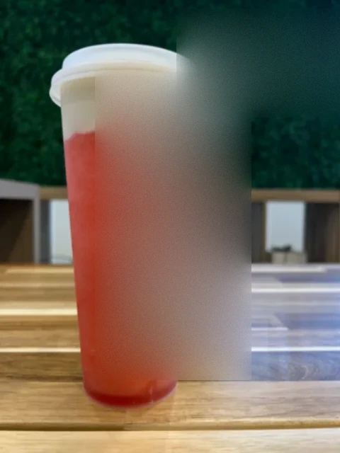 Watermelon Smoothie