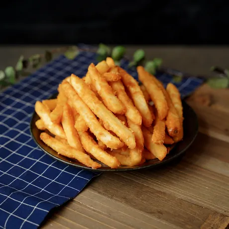 Fries