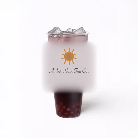 Grape Strawberry Pop