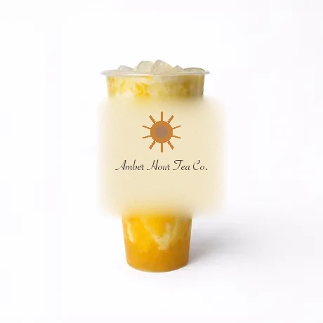 Mango Milk Cloud