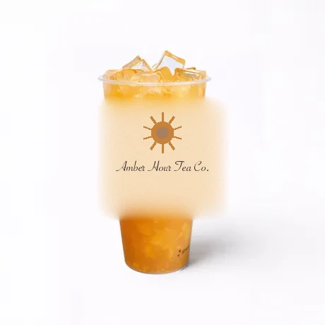 Peach Fruit Tea