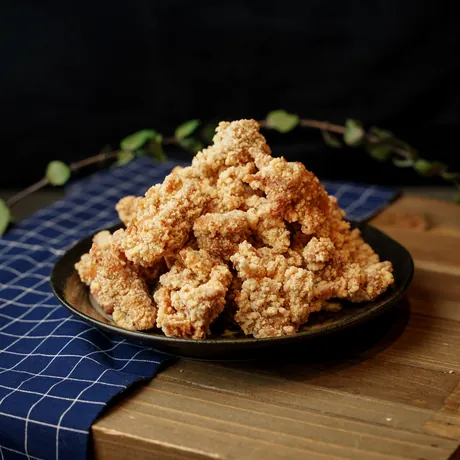 Popcorn Chicken