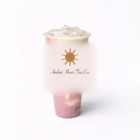 Taro Milk Tea