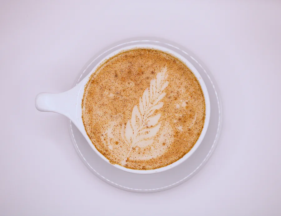 Chai Latte
